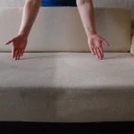 شستشوی مبل استیل