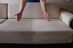 شستشوی مبل استیل