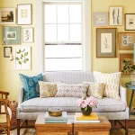 مبل مناسب خانه های کوچک