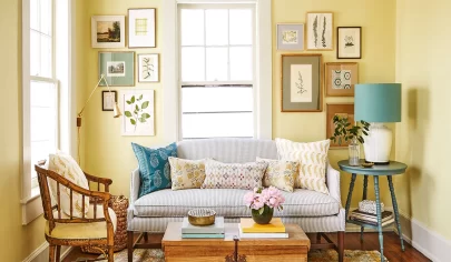 مبل مناسب خانه های کوچک