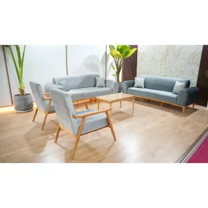 مبل راحتی 8 نفره مدل یونیک