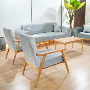 مبل راحتی 8 نفره مدل یونیک