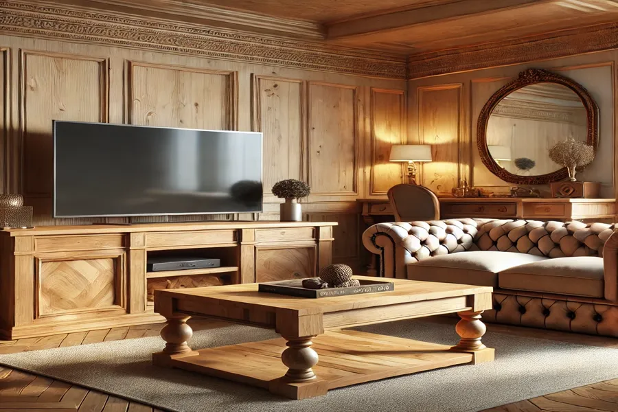 چرا باید میز و کنسول بخریم؟