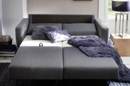 نگهداری از مبل تختخواب شو با 6 روش کاربردی