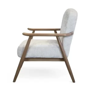 مبل تک نفره مدل آگاتا