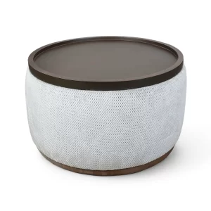 میز جلو مبلی گرد مدل دنیز