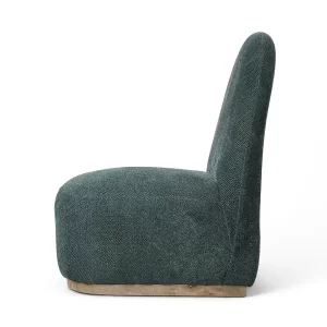 مبل تک نفره مدل دنیز