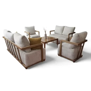 مبل 7 نفره ملیکا