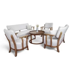 مبل 7 نفره لهستانی