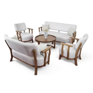 مبل 7 نفره لهستانی