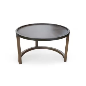 میز جلو مبلی تمام چوب مدل دنیز