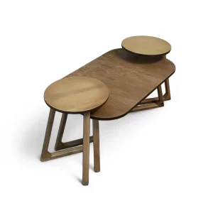 میز مدل پالرمو