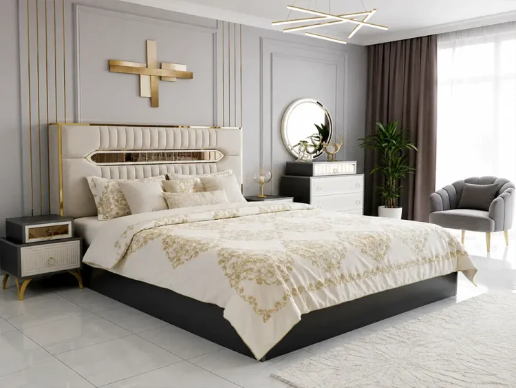سرویس خواب دو نفره آمیتیس