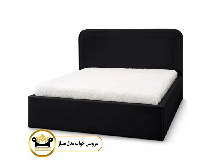 سرویس خواب دو نفره میناژ