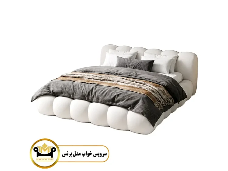 سرویس خواب دو نفره پرنس